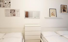 Modern Apartment Ve Smečkách 28