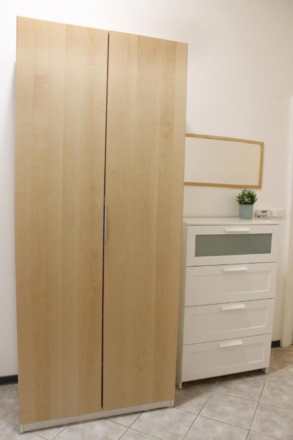 Modern Apartment Ve Smečkách 28 Praga Exterior foto